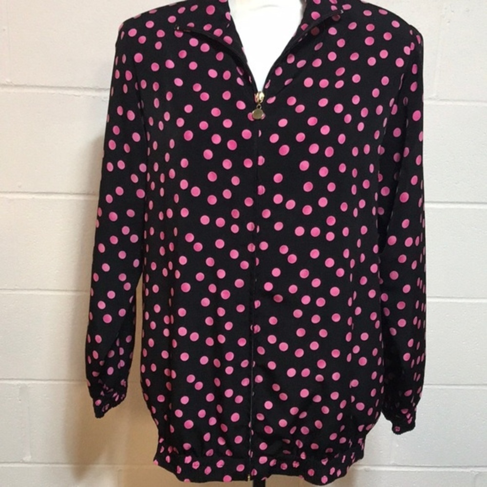 Blair Boutique Jacket Sm.